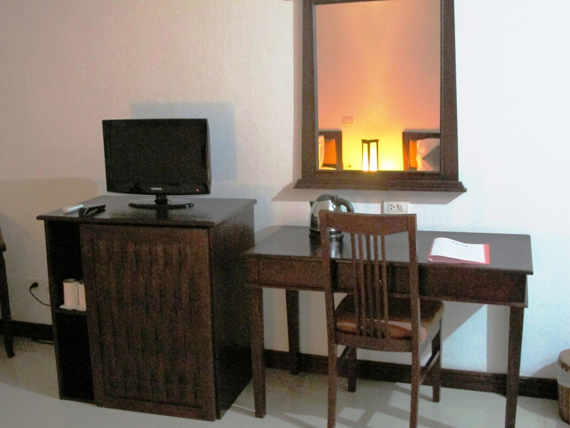 Av Hotel Vientiane Esterno foto
