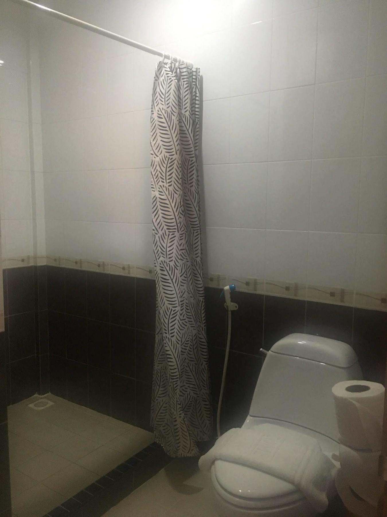Av Hotel Vientiane Esterno foto