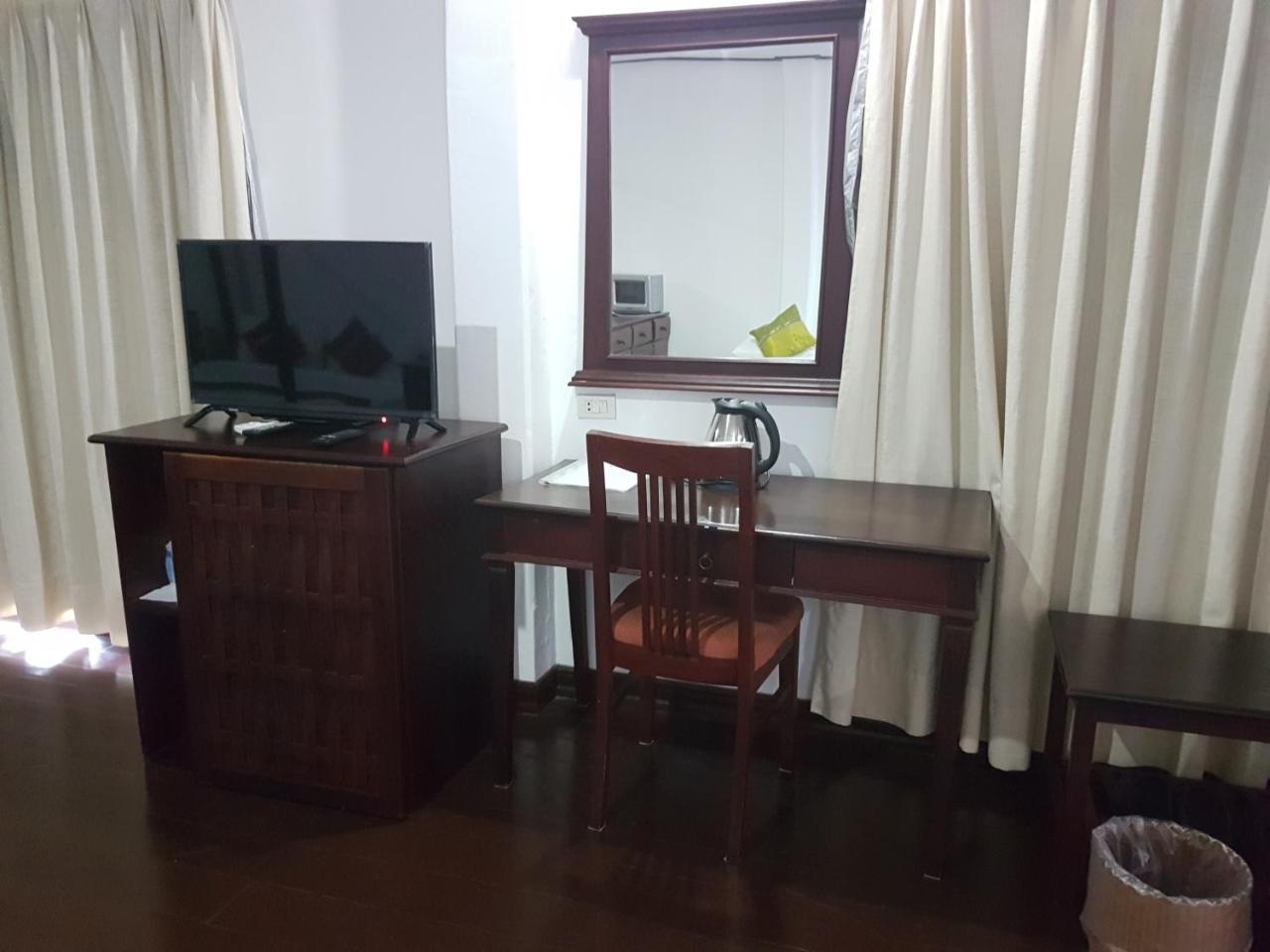 Av Hotel Vientiane Camera foto