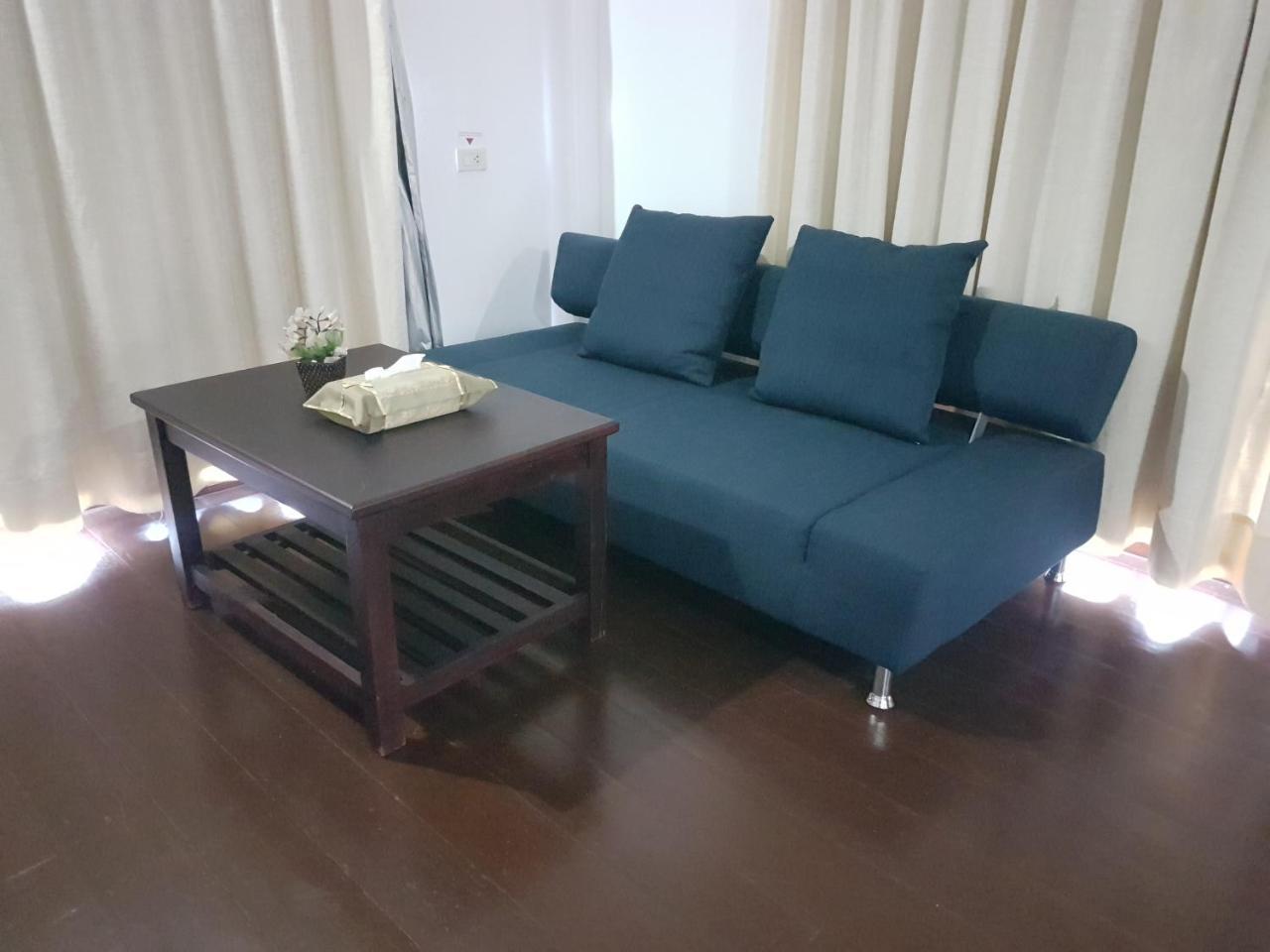 Av Hotel Vientiane Esterno foto